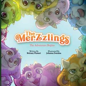 The Merzzlings de Brittany Plumeri