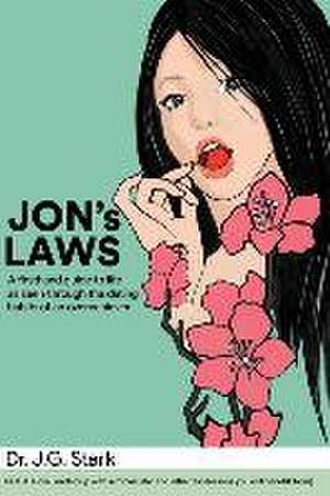 Jon's Laws de J G Stark