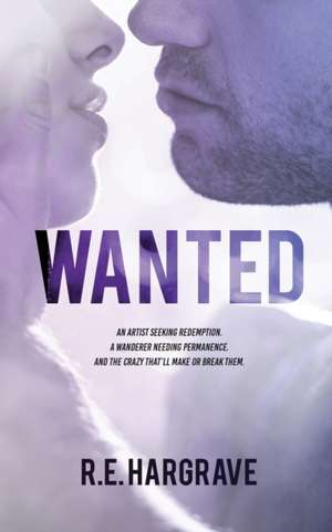 Wanted de R. E. Hargrave