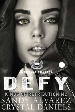 Defy de Sandy Alvarez