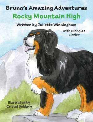 Rocky Mountain High de Juliette Winningham