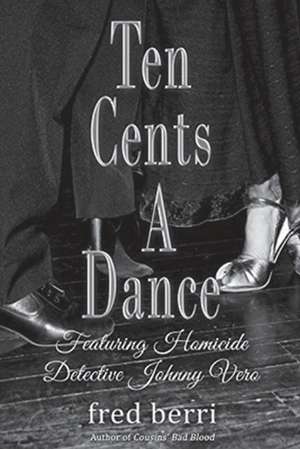 Ten Cents A Dance de Fred Berri