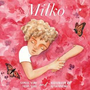 Milko de Samuel Narh