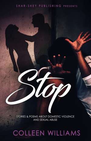 Stop de Colleen Williams