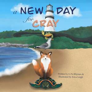 A New Day For Cray de G Pa Rhymes