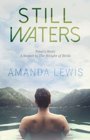 Still Waters de Amanda Lewis