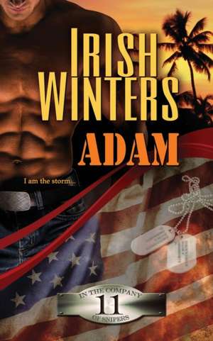 Adam de Irish Winters