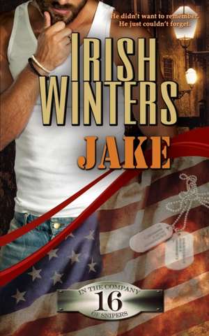 Jake de Irish Winters