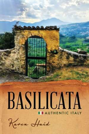 Basilicata de Karen Haid