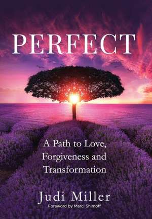 Perfect de Judi Miller