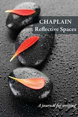 CHAPLAIN de Sharondalyn Dupree