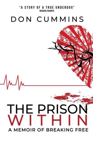 The Prison Within de Don Cummins