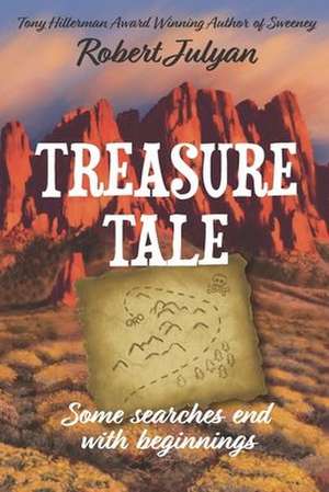 Treasure Tale de Robert Julyan