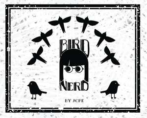 Bird Nerd de Juan Carlos