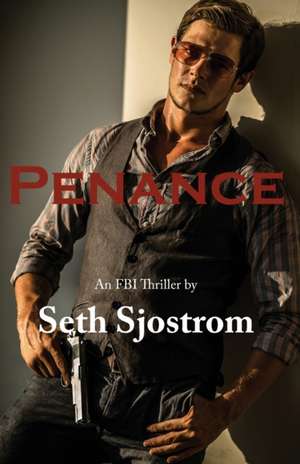 Penance de Seth Sjostrom