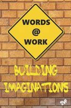 Words @ Work de Ella St. John
