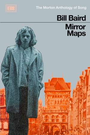 Mirror Maps de Bill Baird