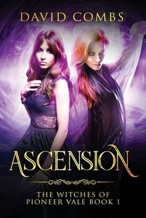 Ascension de David A. Combs