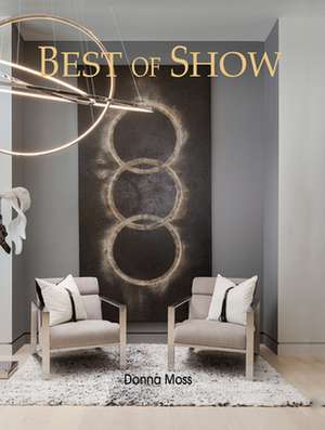 Best of Show de Donna Moss