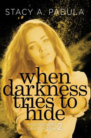 When Darkness Tries to Hide de Stacy A Padula