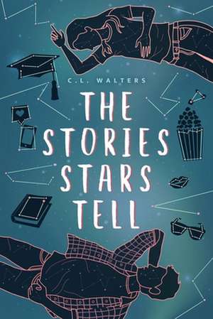 The Stories Stars Tell de Cl Walters