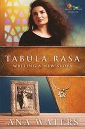 Tabula Rasa de Ana Waters