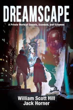Horner, J: DREAMSCAPE