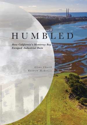 Humbled de Glenn Church