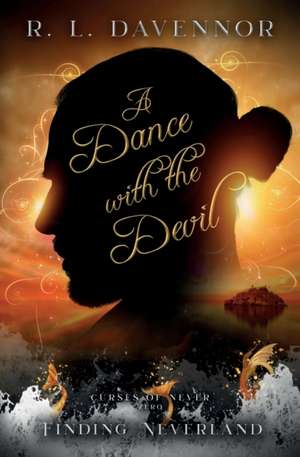 A Dance with the Devil de R. L. Davennor