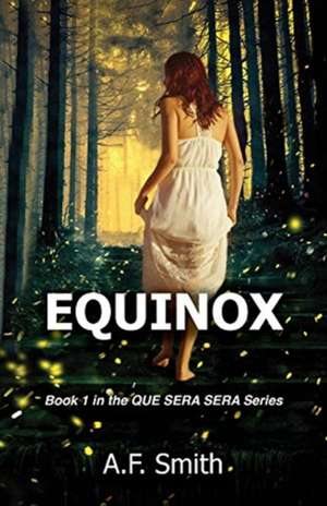 EQUINOX de Ann F Smith