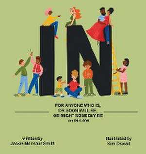 IN de Jackie Monsour Smith