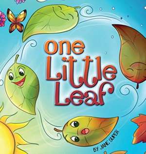 One Little Leaf de Jane Super