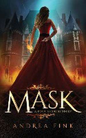 Mask de Andrea Fink