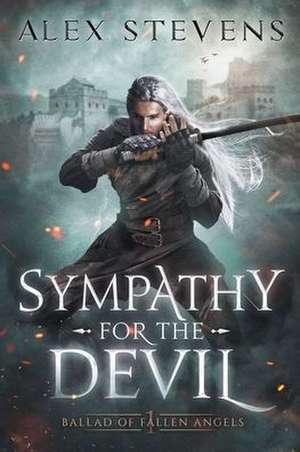 Sympathy for the Devil de Alex Stevens