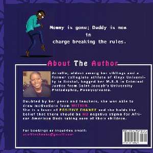 Daddy on Duty de Arnelle Collins