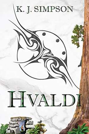 Hvaldi de K. J. Simpson