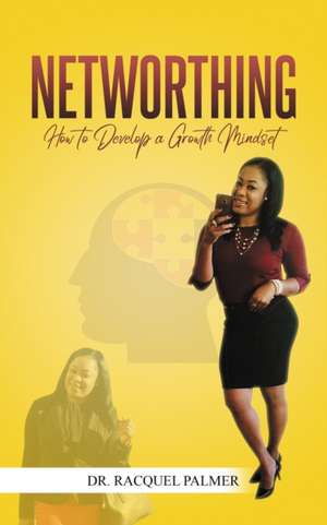 Networthing de Racquel Palmer