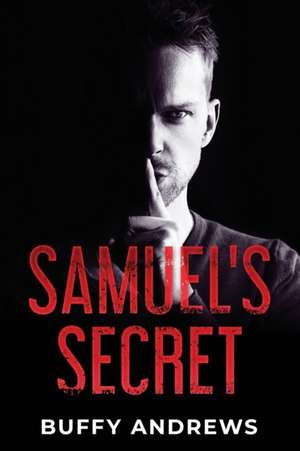 Samuel's Secret de Buffy Andrews