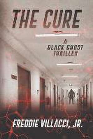 The Cure de Freddie Villacci