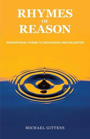 Rhymes of Reason de Michael Gittens