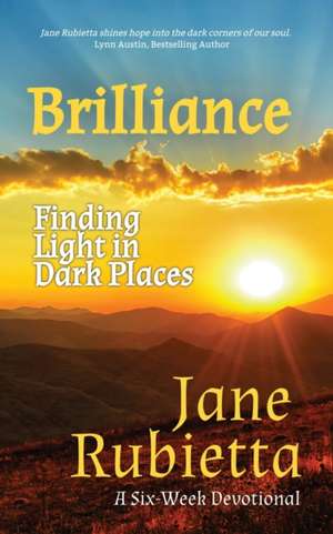 Brilliance de Jane Rubietta