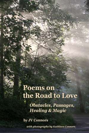 Poems on the Road to Love: Obstacles, Passages, Healing & Magic de Kathleen J. Connors