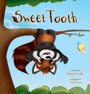 Sweet Tooth de Michael Lashley