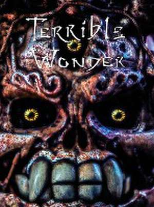 Terrible Wonder de Jimbers