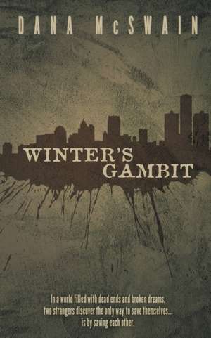 McSwain, D: Winter's Gambit