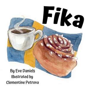 Fika de Eve Daniels