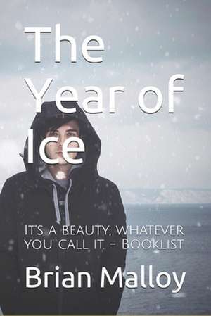 The Year of Ice de Brian Malloy