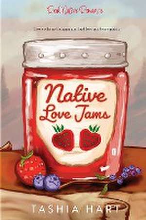 Native Love Jams de Tashia Hart