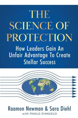 The Science of Protection de Sara Diehl