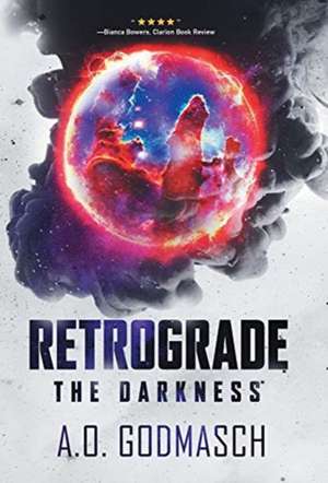 Retrograde de A. O. Godmasch